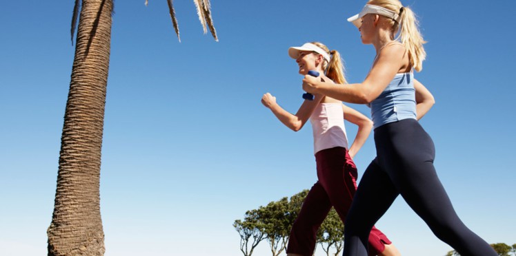 Quels sont les bienfaits de la marche active ?