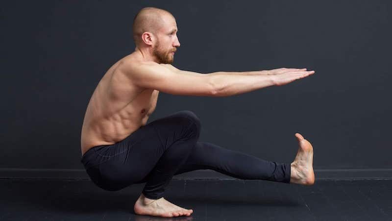 Quelle tenue porter pour faire du yoga ?